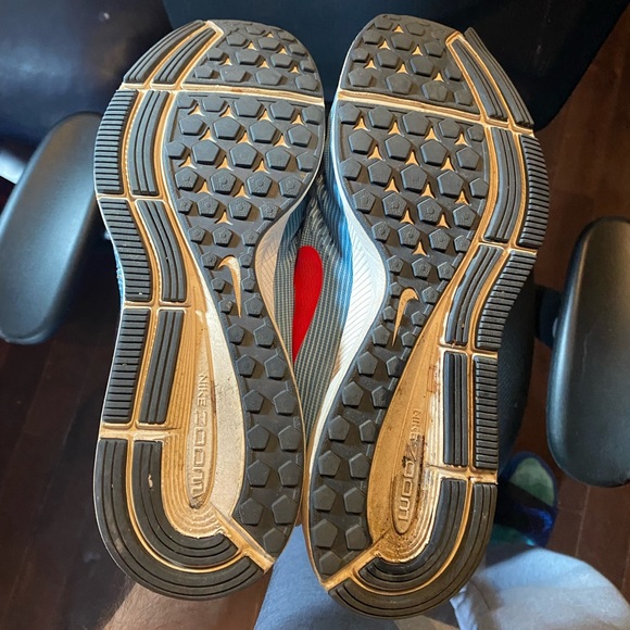 Nike Pegasus Zoom 34 (Size 10.5) - Picture 3 of 7